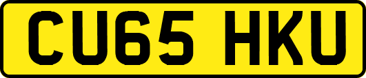 CU65HKU