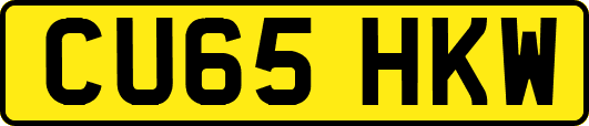 CU65HKW