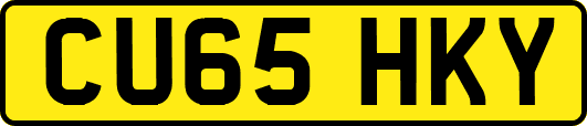 CU65HKY