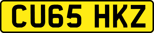 CU65HKZ