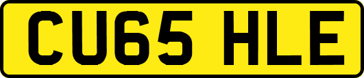 CU65HLE