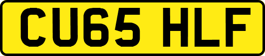 CU65HLF