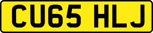 CU65HLJ