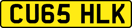CU65HLK