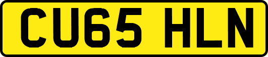 CU65HLN