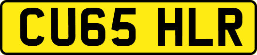 CU65HLR