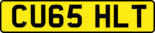 CU65HLT