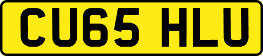 CU65HLU
