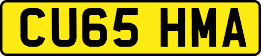 CU65HMA