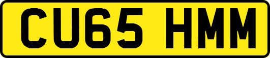 CU65HMM