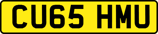 CU65HMU