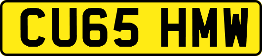 CU65HMW