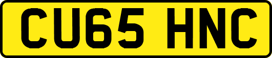 CU65HNC