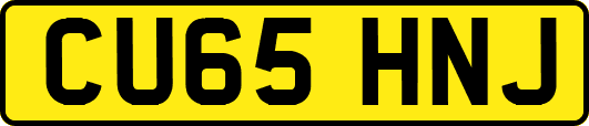CU65HNJ