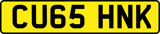 CU65HNK