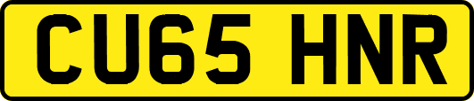 CU65HNR