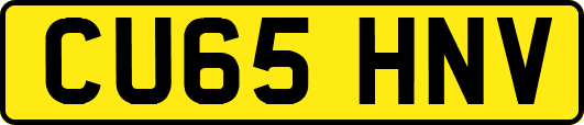 CU65HNV