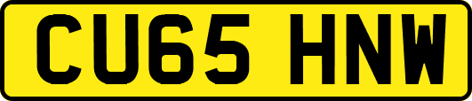 CU65HNW