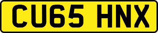 CU65HNX