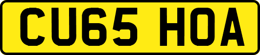 CU65HOA