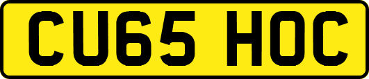 CU65HOC
