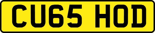 CU65HOD