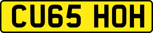 CU65HOH