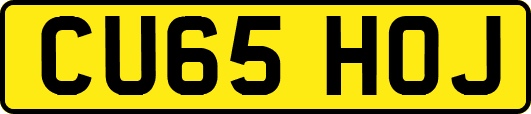 CU65HOJ