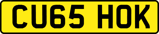 CU65HOK