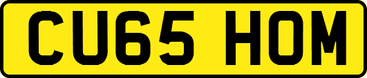 CU65HOM