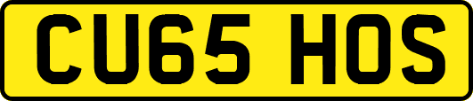 CU65HOS