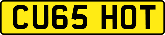 CU65HOT