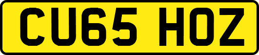 CU65HOZ