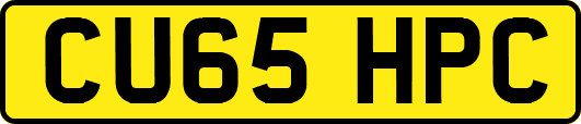CU65HPC