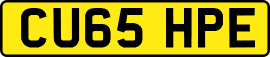 CU65HPE