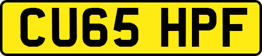 CU65HPF