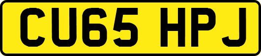 CU65HPJ