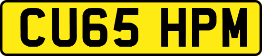 CU65HPM