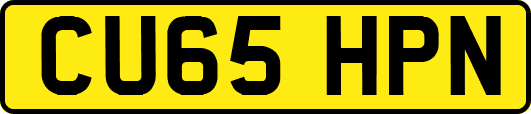 CU65HPN