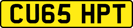 CU65HPT