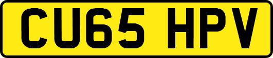 CU65HPV