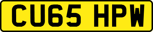CU65HPW