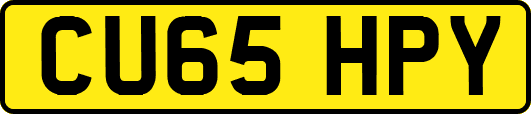 CU65HPY