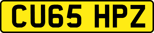 CU65HPZ