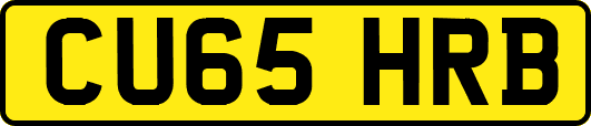 CU65HRB