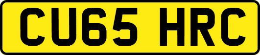 CU65HRC