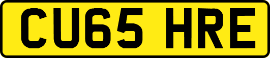 CU65HRE