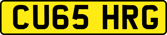 CU65HRG