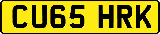 CU65HRK