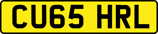 CU65HRL
